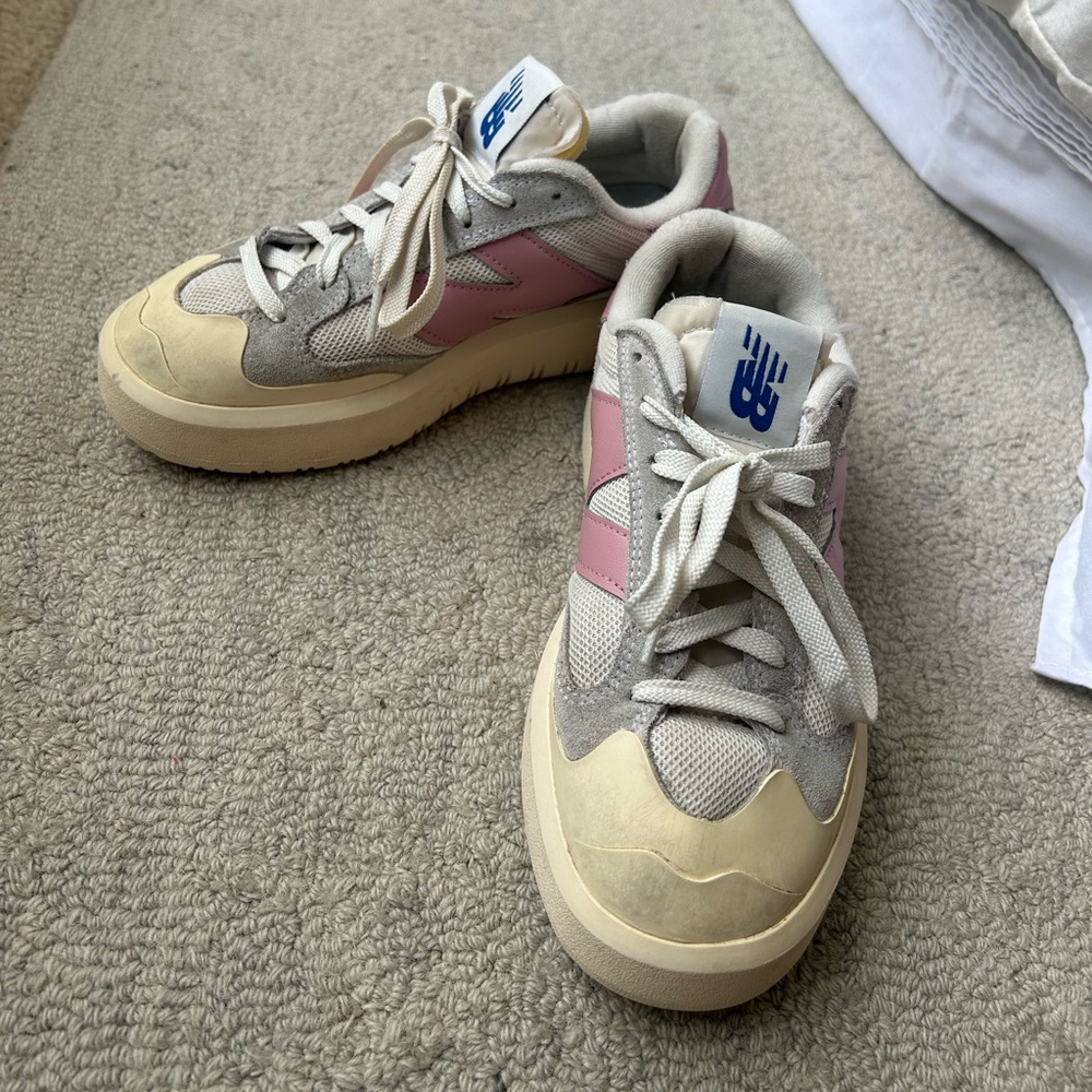 New Balance CT302 Sneakers